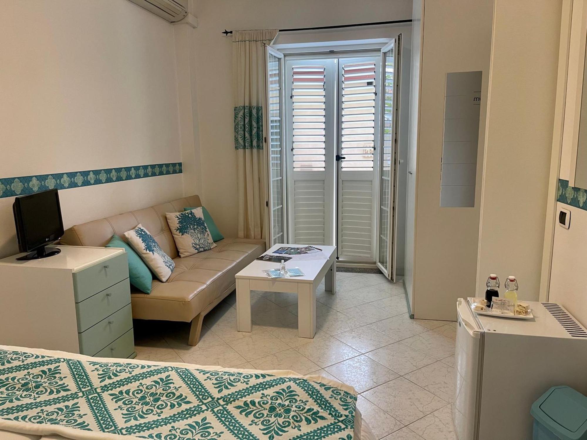 B&B Mare Monti Miniere Iglesias Exterior foto