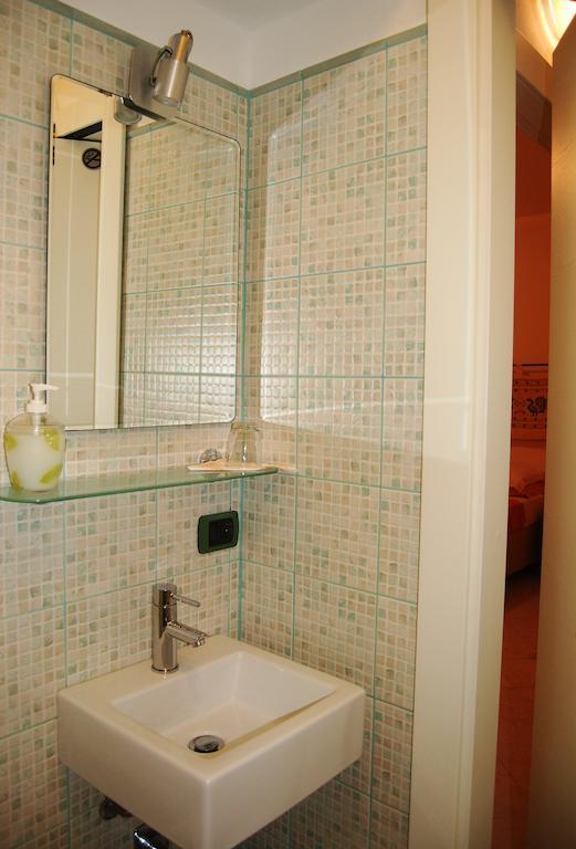 B&B Mare Monti Miniere Iglesias Zimmer foto