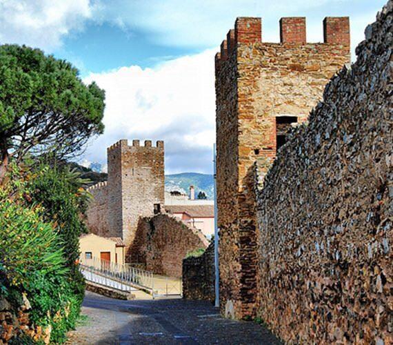 B&B Mare Monti Miniere Iglesias Exterior foto